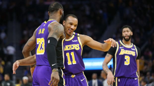 lakersdefense